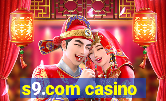 s9.com casino